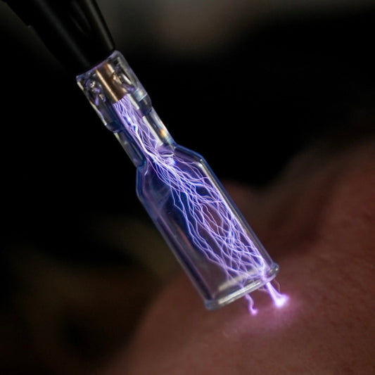 Cold Atmospheric Plasma (CAP): The Treatment Your Skin Didn’t Know It Needed