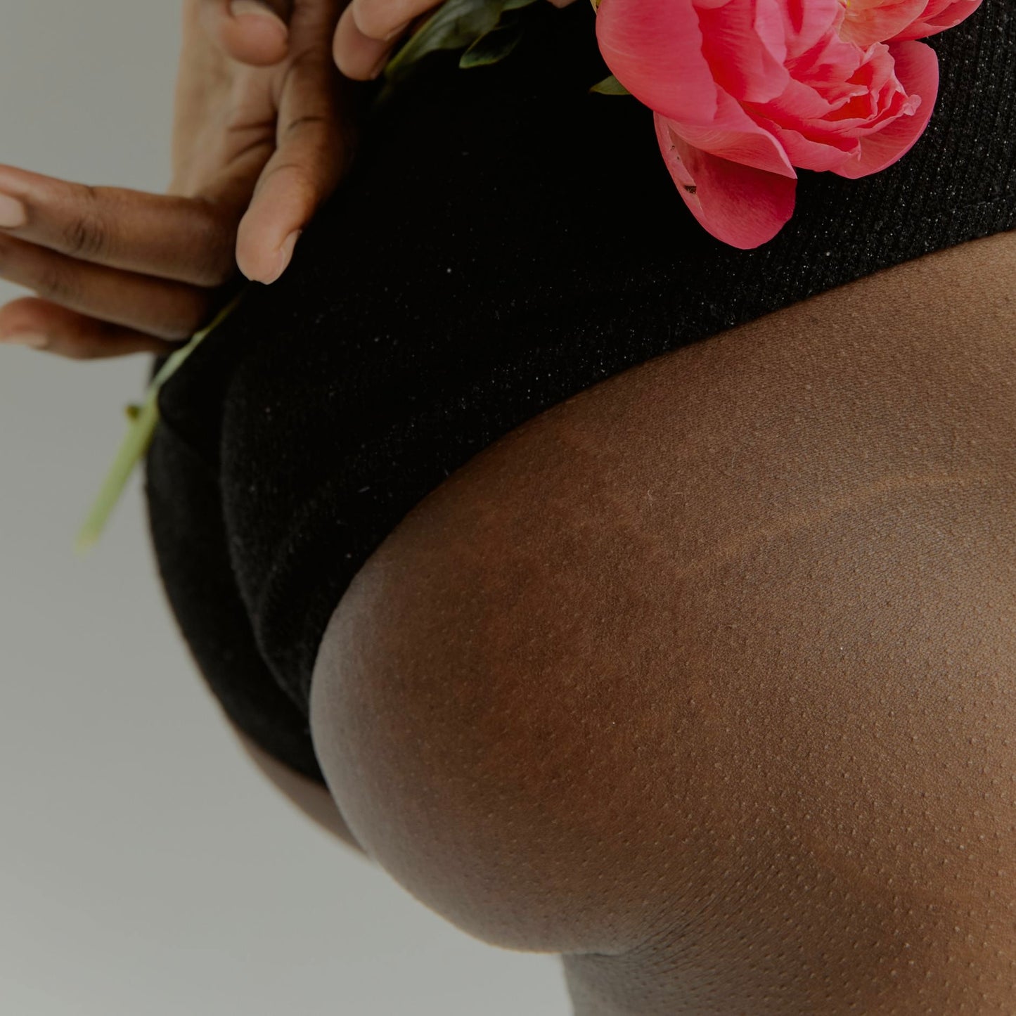 BIO ALGAE PEEL BOOTY/INTIMATE