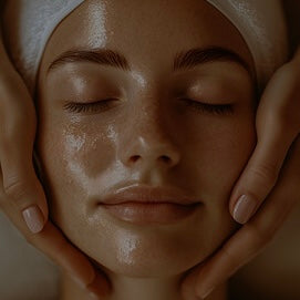 HYDRADERM MICRONEEDLING