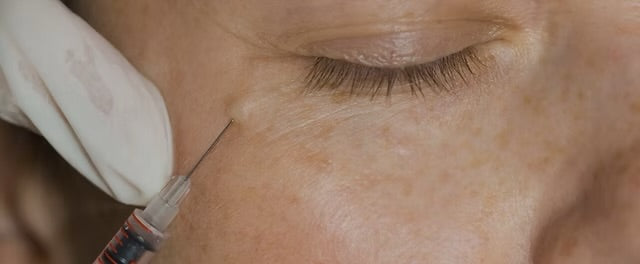 SKIN BOOSTERS