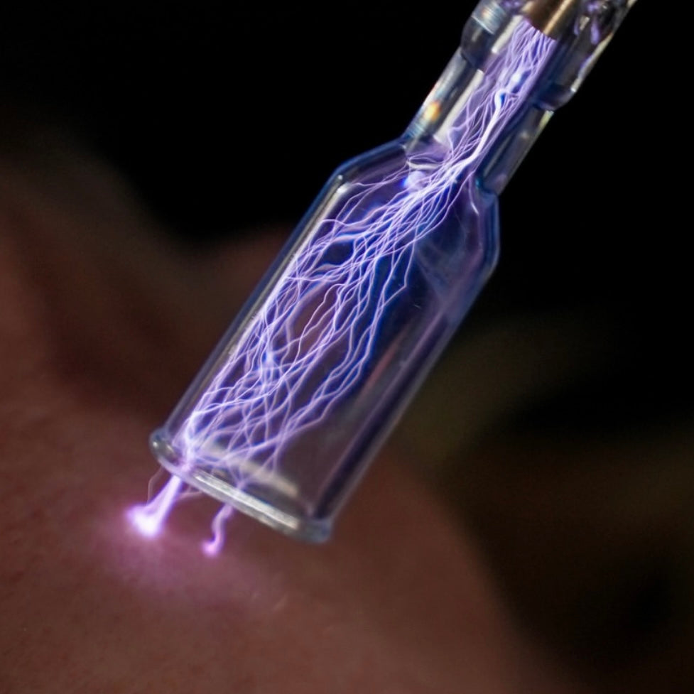COLD PLASMA & WARM PLASMA
