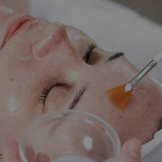 AKN CLEAR SKIN PEEL